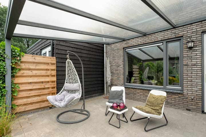 Foto 28 van Arsenaal 36