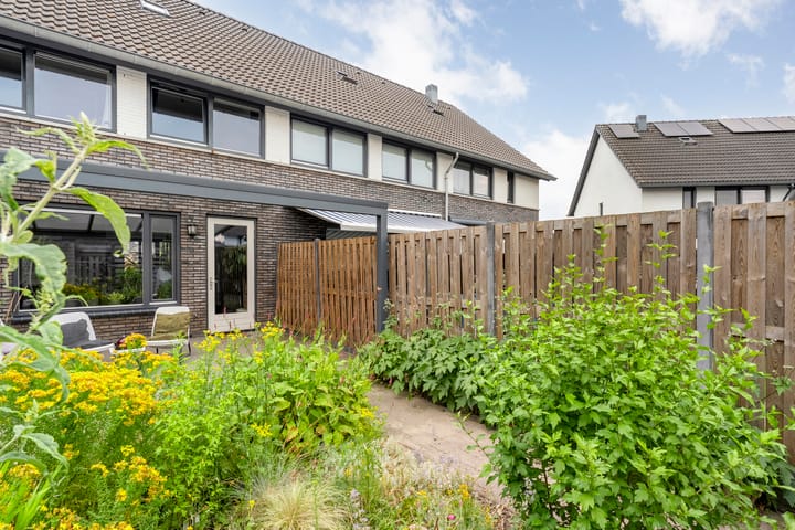 Foto 29 van Arsenaal 36