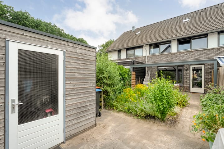 Foto 30 van Arsenaal 36