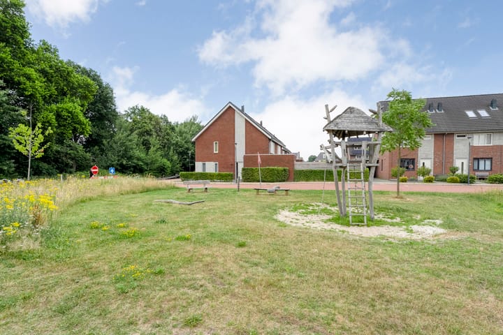 Foto 31 van Arsenaal 36