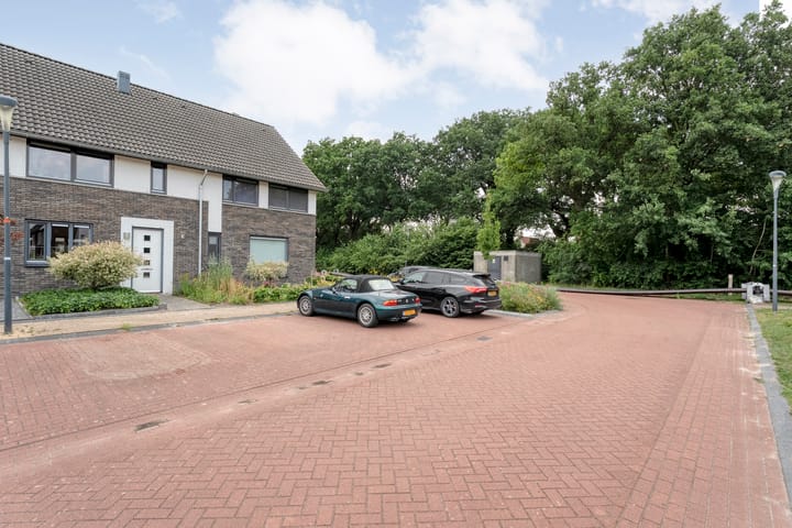 Foto 32 van Arsenaal 36