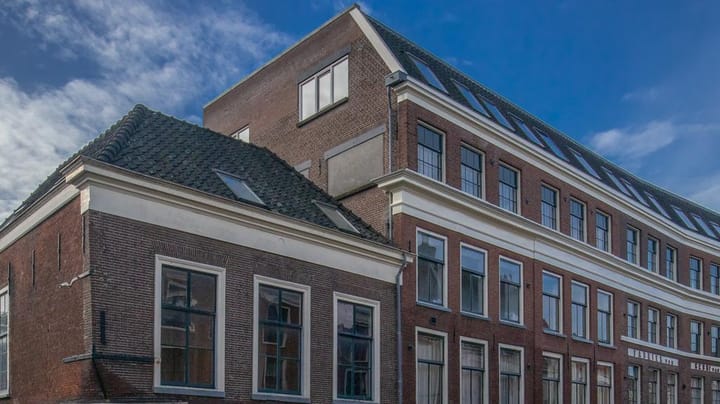 Photo 3 of Rijnstraat 11-C