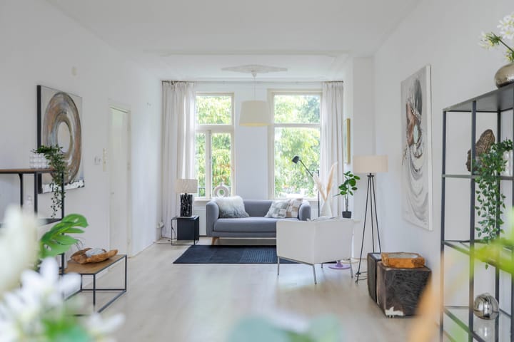 Foto 2 van Jacob Cremerstraat 62