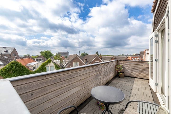 Foto 5 van Jacob Cremerstraat 62