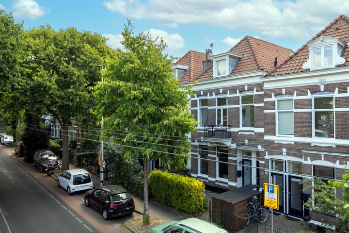 Foto 6 van Jacob Cremerstraat 62