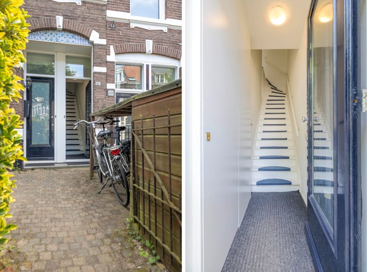 Foto 7 van Jacob Cremerstraat 62