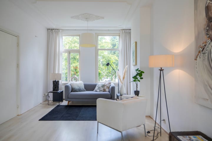 Foto 8 van Jacob Cremerstraat 62