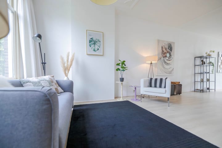 Foto 9 van Jacob Cremerstraat 62