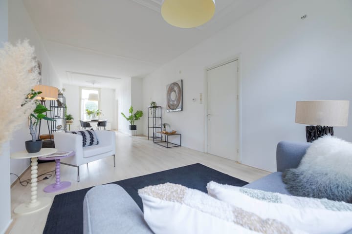 Foto 10 van Jacob Cremerstraat 62