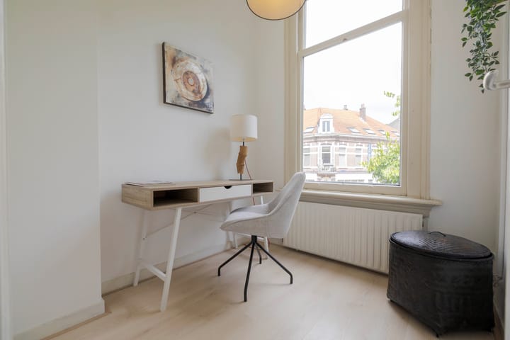 Foto 20 van Jacob Cremerstraat 62