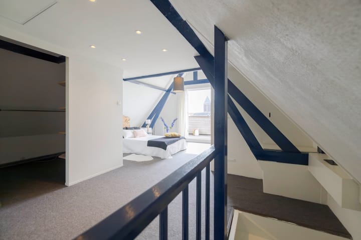 Foto 21 van Jacob Cremerstraat 62