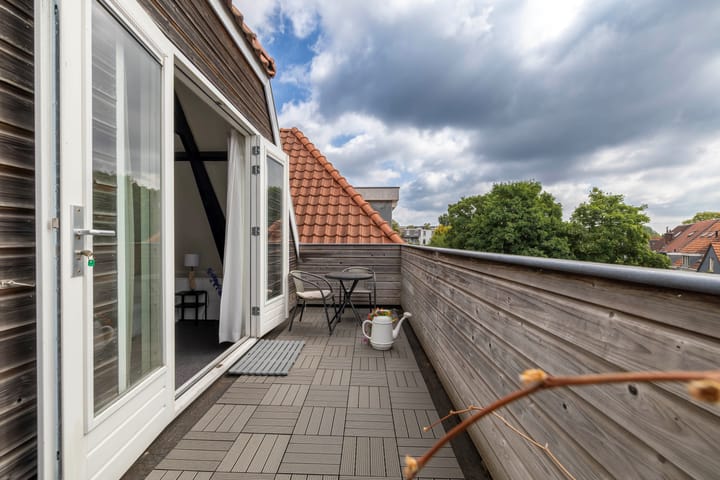 Foto 29 van Jacob Cremerstraat 62