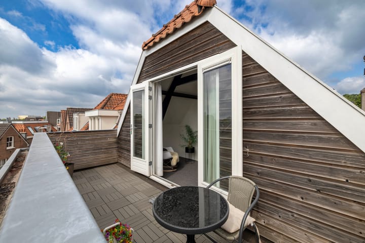 Foto 30 van Jacob Cremerstraat 62