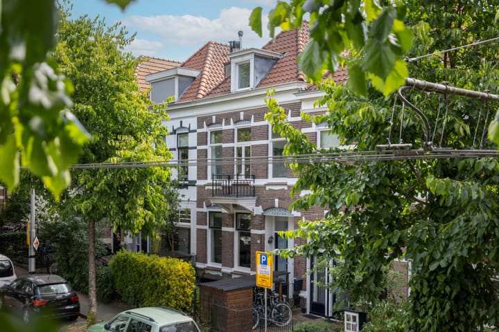 Foto 36 van Jacob Cremerstraat 62