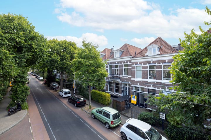 Foto 37 van Jacob Cremerstraat 62