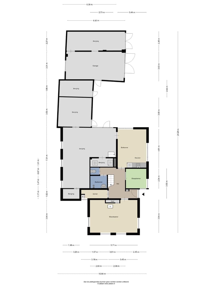 Photo 39 of Eesterweg 26