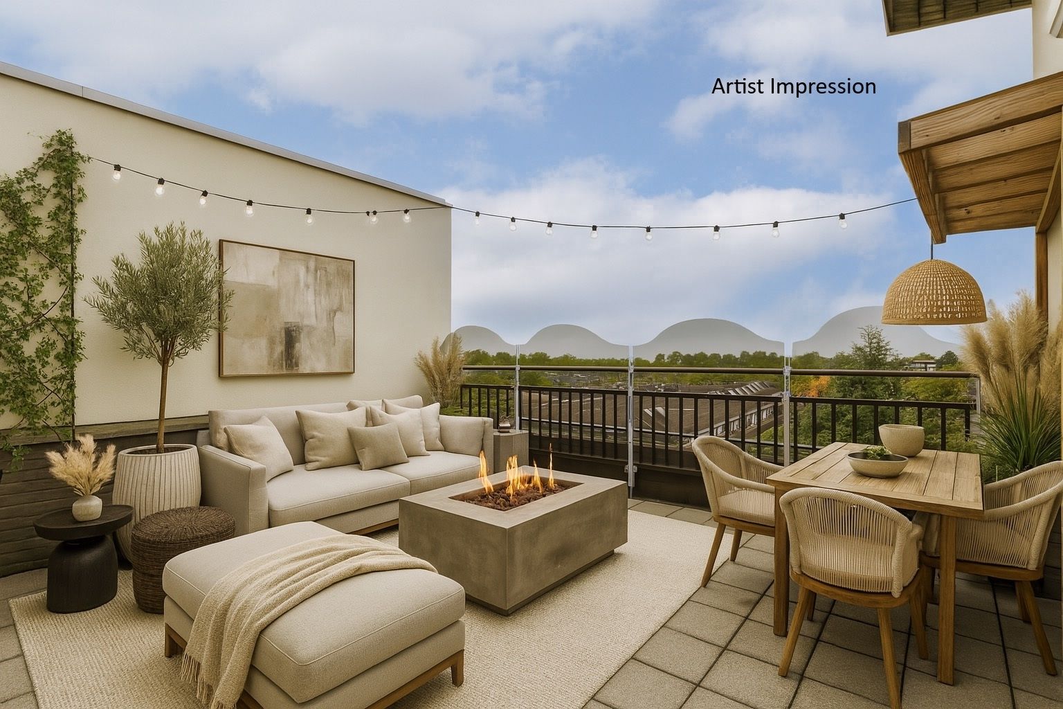 Foto 3 van Henegouwenstraat 24