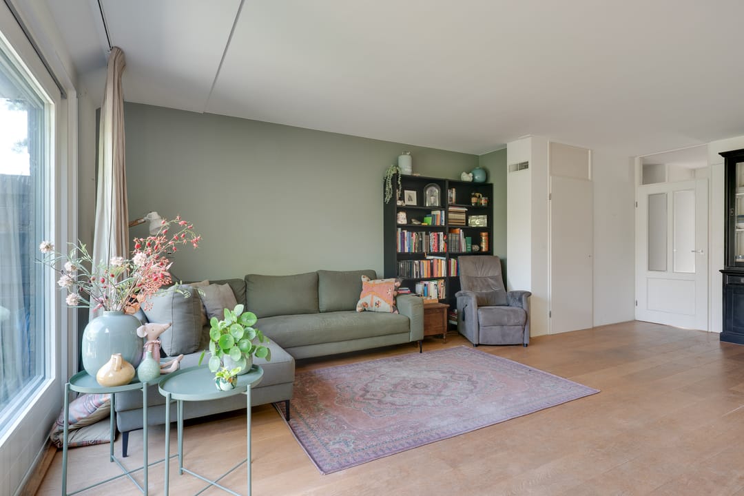 Photo 2 of Daalmeerpad 51