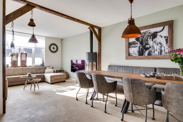 Foto 4 van Bosstraat 31