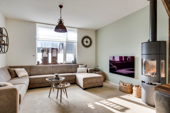 Foto 6 van Bosstraat 31