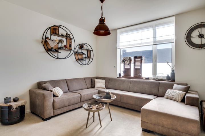 Foto 5 van Bosstraat 31