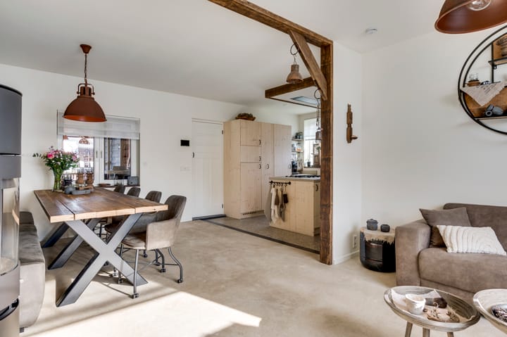 Foto 8 van Bosstraat 31