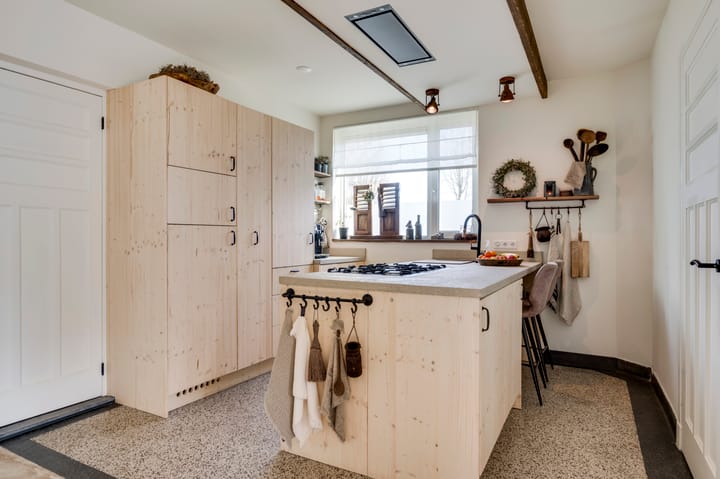 Foto 9 van Bosstraat 31