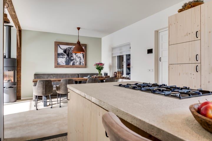 Foto 10 van Bosstraat 31