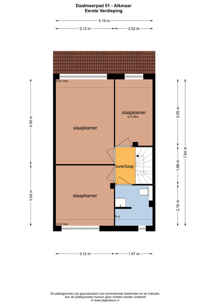 Foto 41 van Daalmeerpad 51