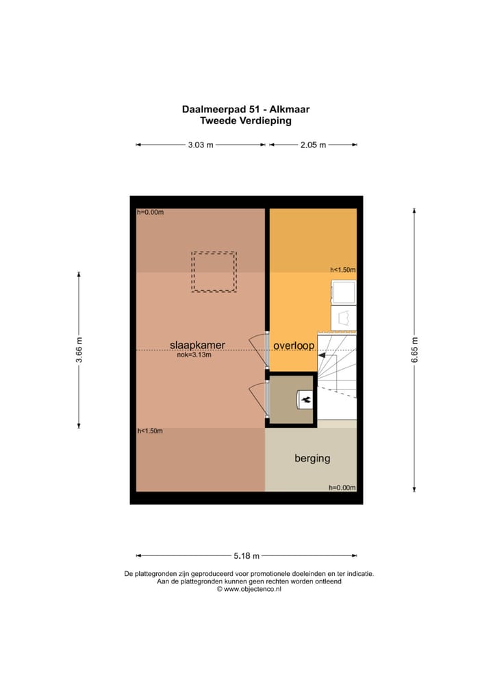 Foto 42 van Daalmeerpad 51