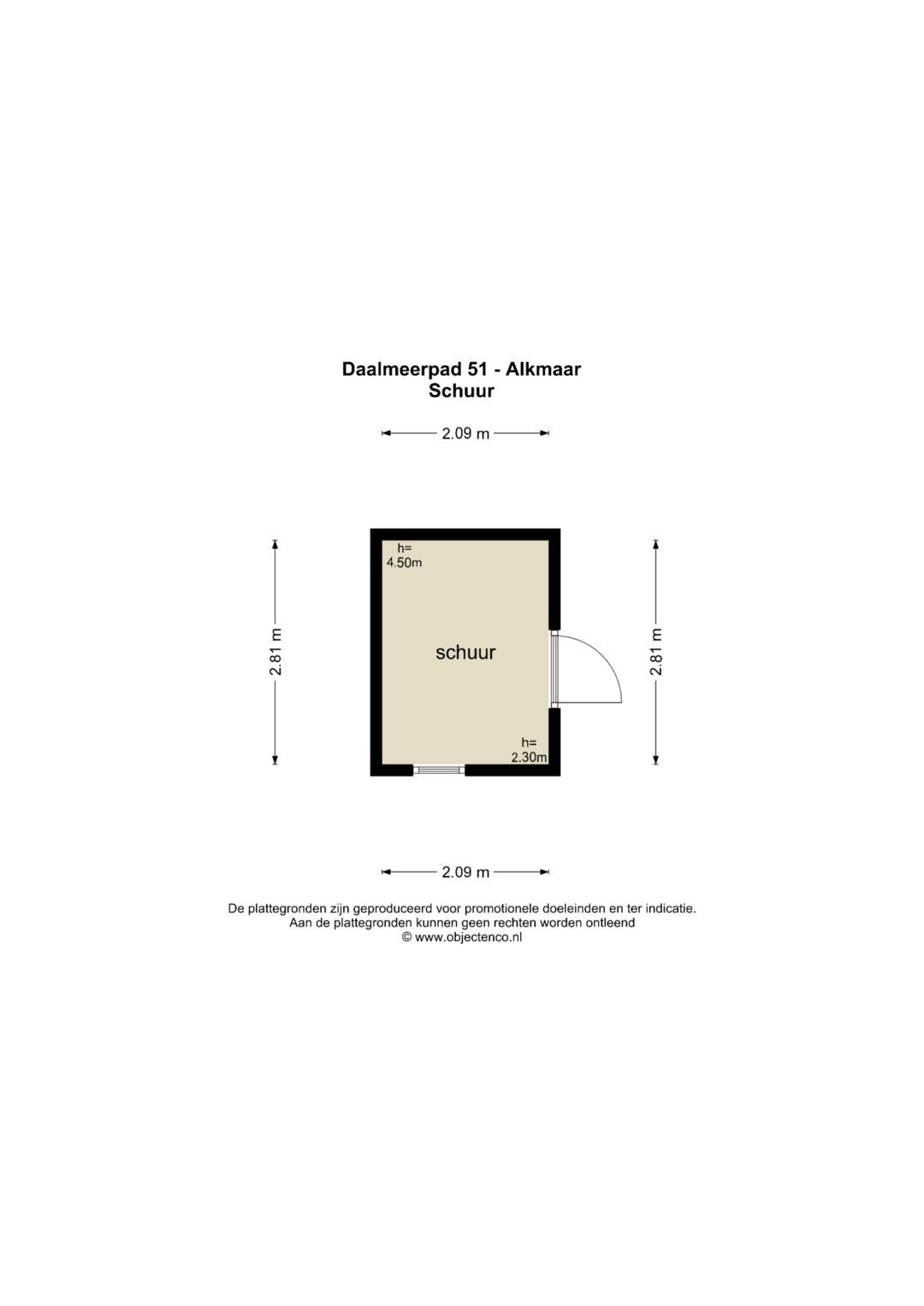 Photo 43 of Daalmeerpad 51