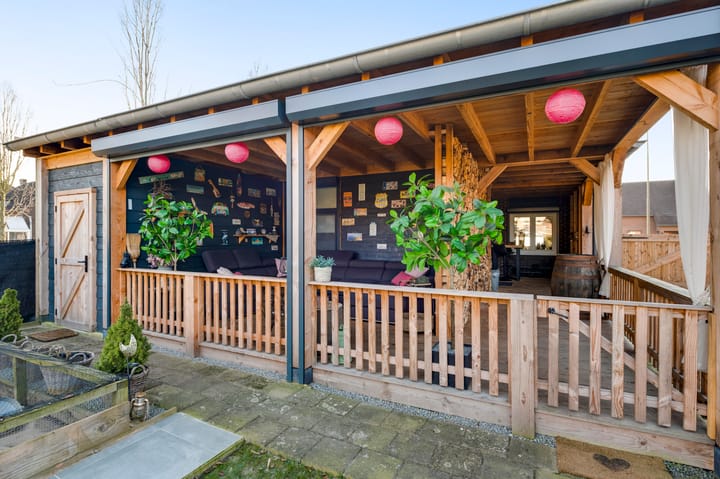 Foto 34 van Bosstraat 31