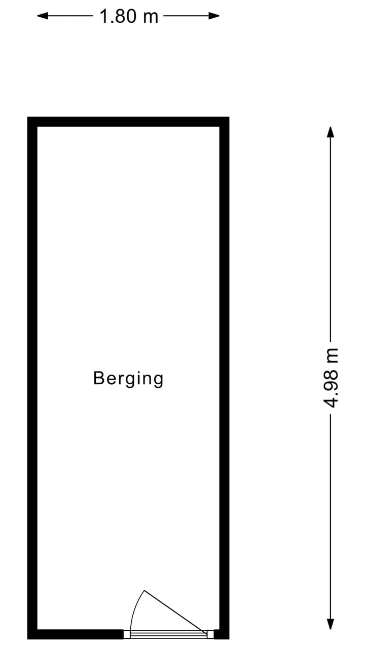 Photo 18 of Kelloggplaats 302