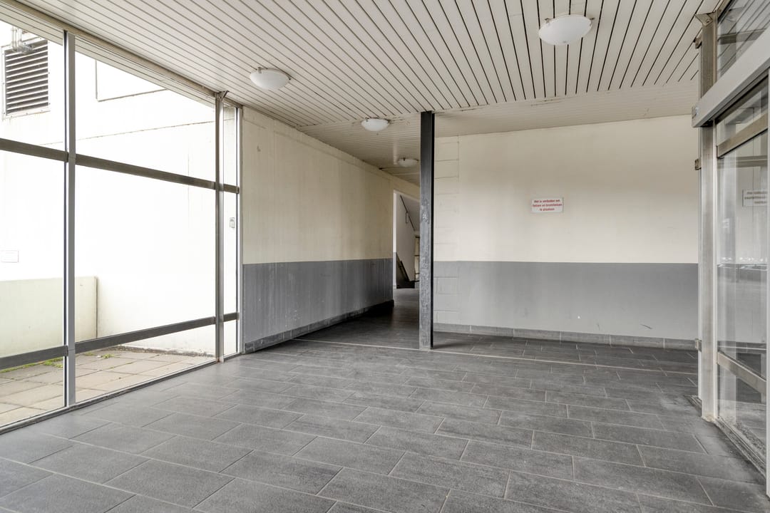 Foto 31 van Dijkgraafplein 255