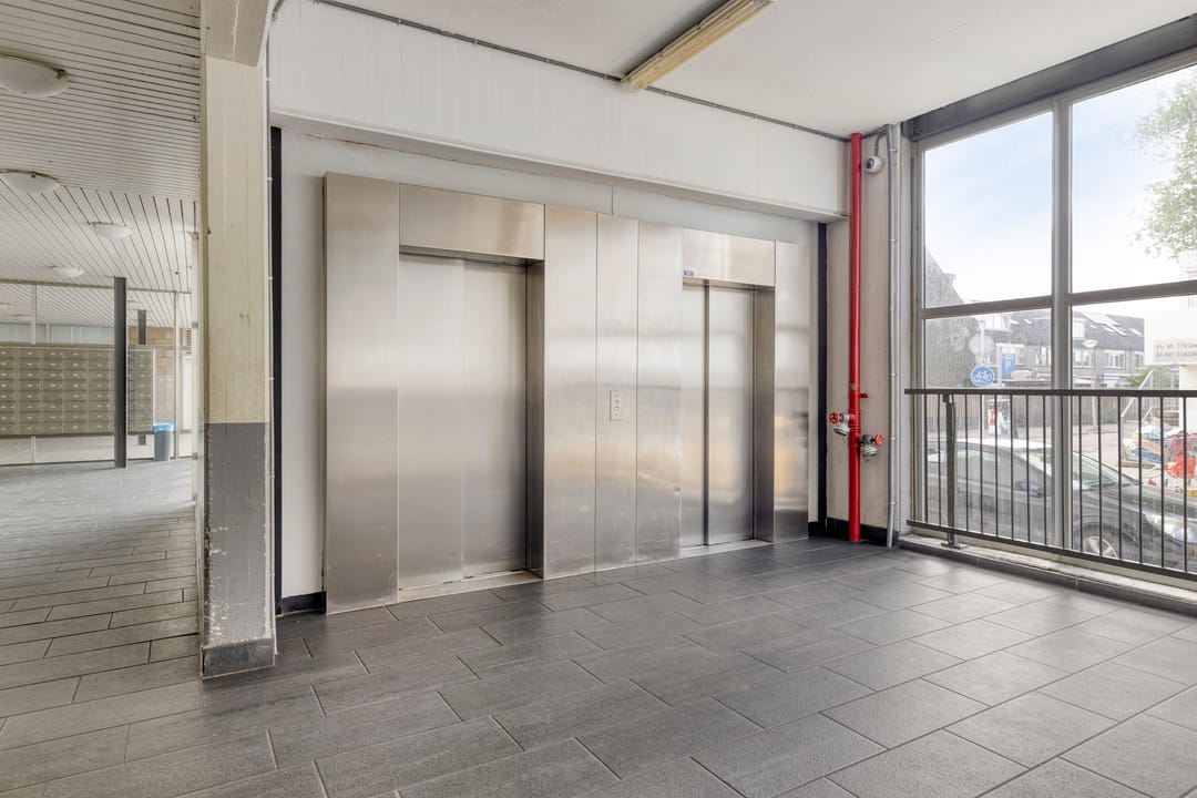 Foto 2 van Dijkgraafplein 255