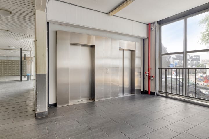 Foto 2 van Dijkgraafplein 255