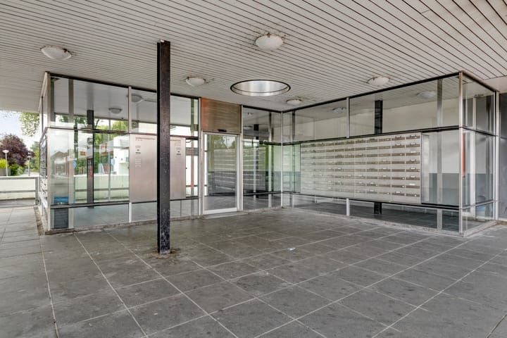 Foto 3 van Dijkgraafplein 255