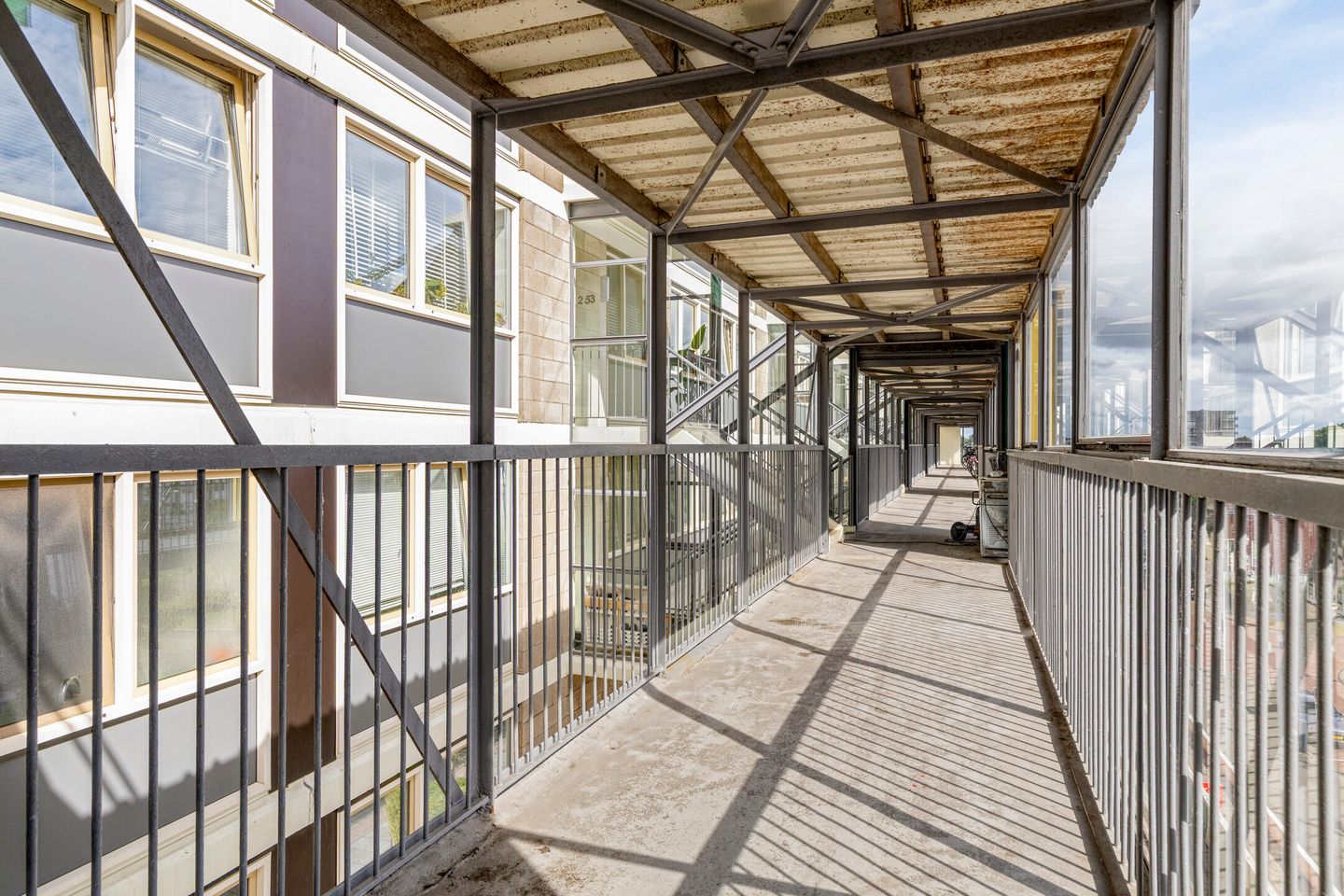 Foto 29 van Dijkgraafplein 255