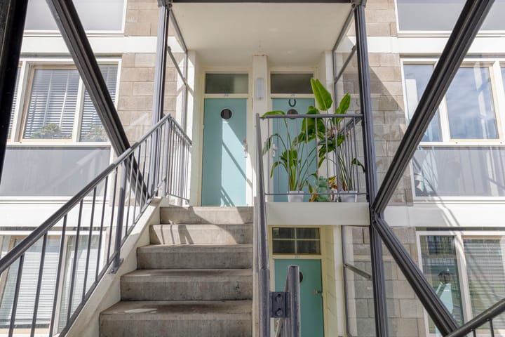 Foto 4 van Dijkgraafplein 255