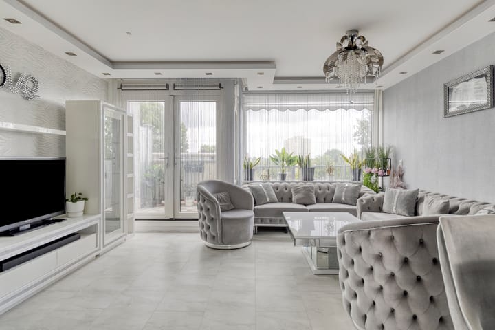 Foto 5 van Dijkgraafplein 255