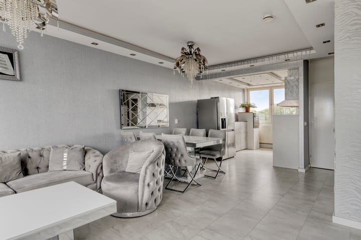 Foto 6 van Dijkgraafplein 255