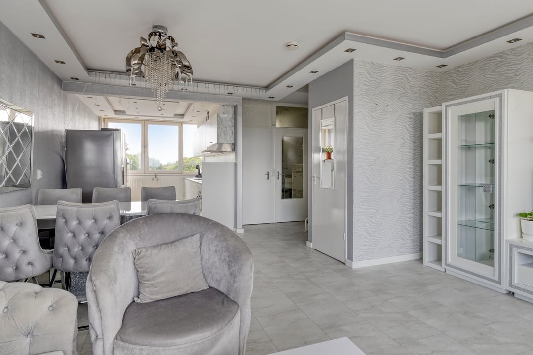 Foto 7 van Dijkgraafplein 255