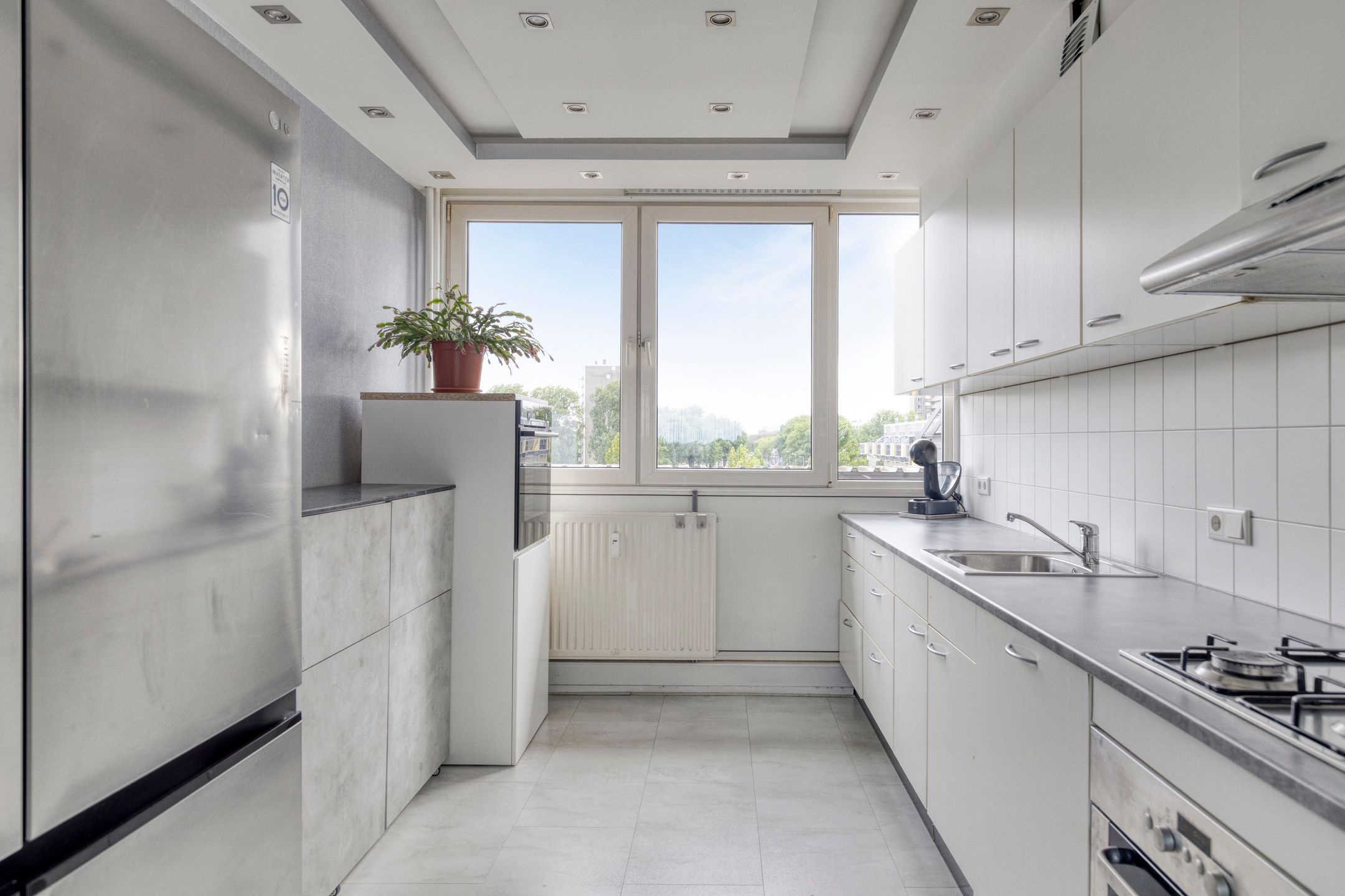 Foto 9 van Dijkgraafplein 255