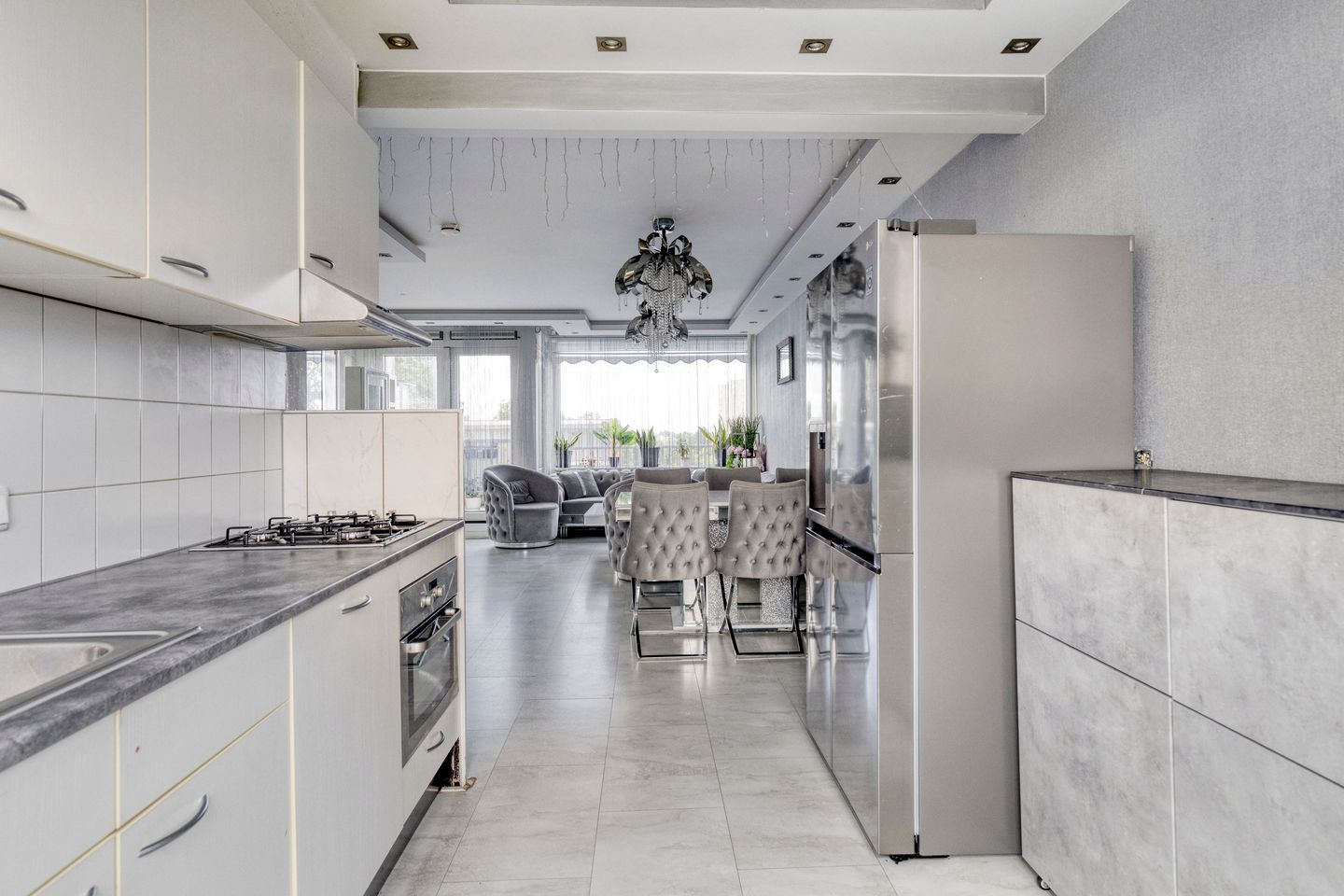 Foto 10 van Dijkgraafplein 255