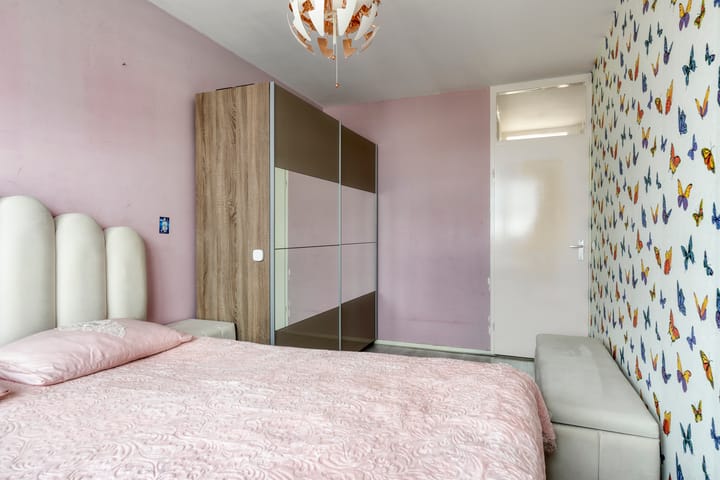 Foto 17 van Dijkgraafplein 255