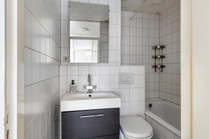 Foto 21 van Dijkgraafplein 255