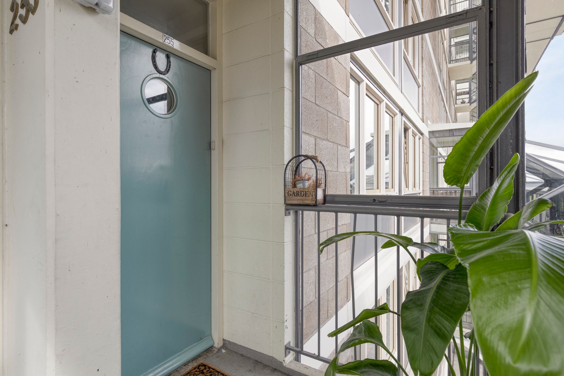 Foto 24 van Dijkgraafplein 255