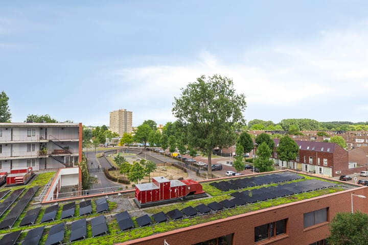 Foto 34 van Dijkgraafplein 255