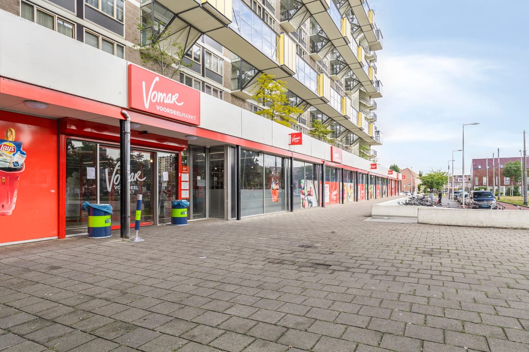 Foto 32 van Dijkgraafplein 255