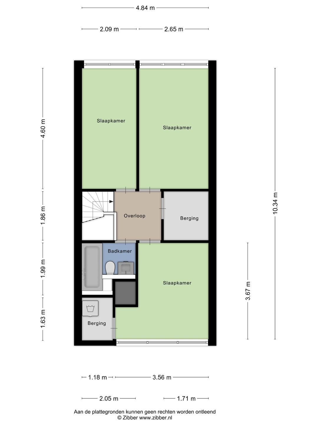 Foto 26 van Dijkgraafplein 255